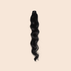 1B RAW CAMBODIAN WAVY BUNDLE (DOUBLE DRAWN)