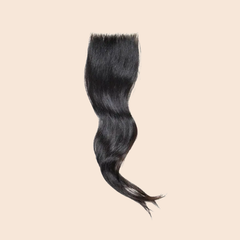 Cambodian Wavy 5×5 HD Lace Closure
